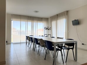 Meeting facility - Hotel Spazio Residenza (Pescara)