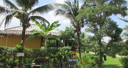 The Park Drive-Thru Check-In Resort