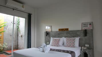 Deluxe Villa with Breakfast