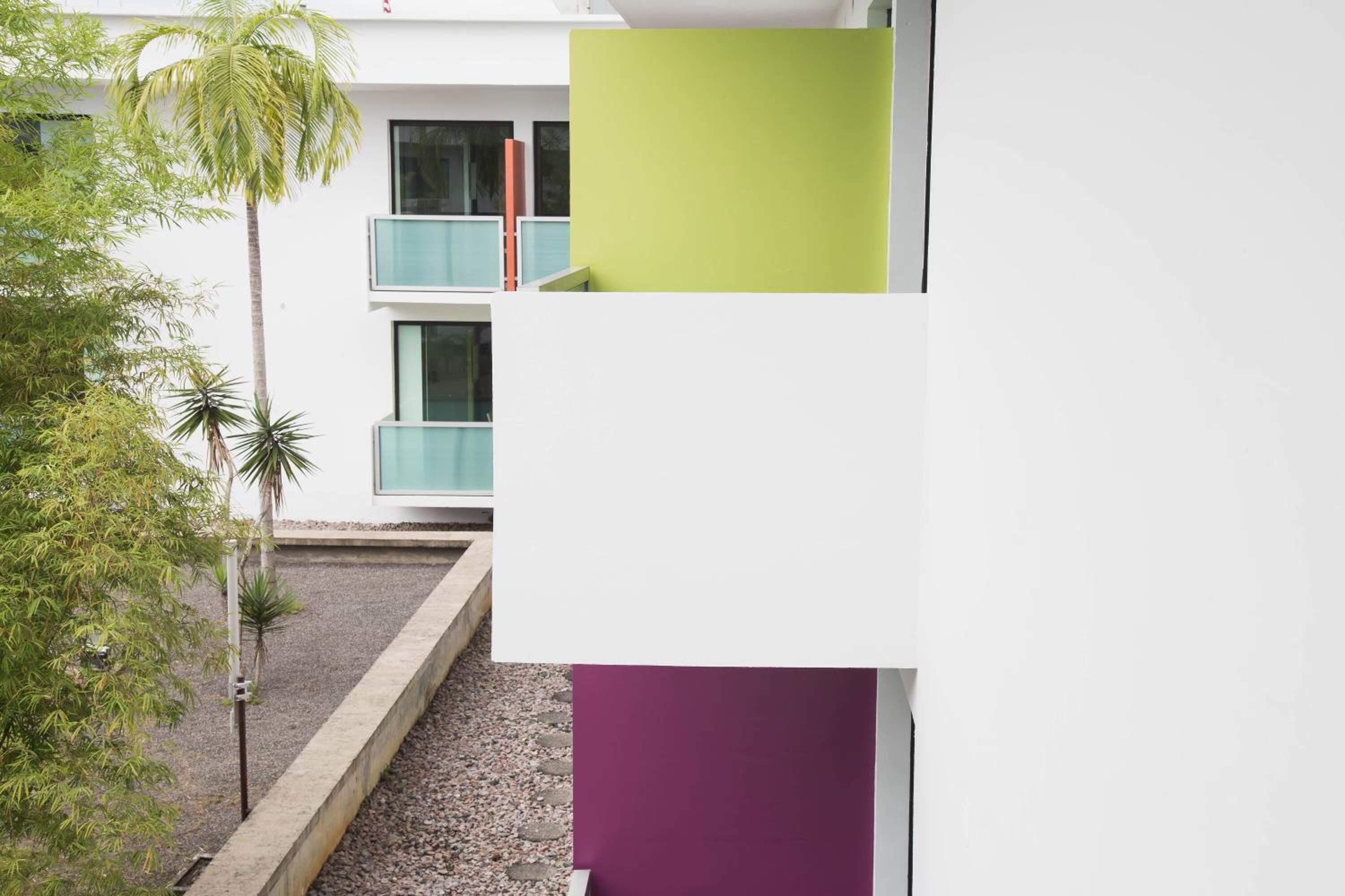 Foto - MINA Hotel Libreville