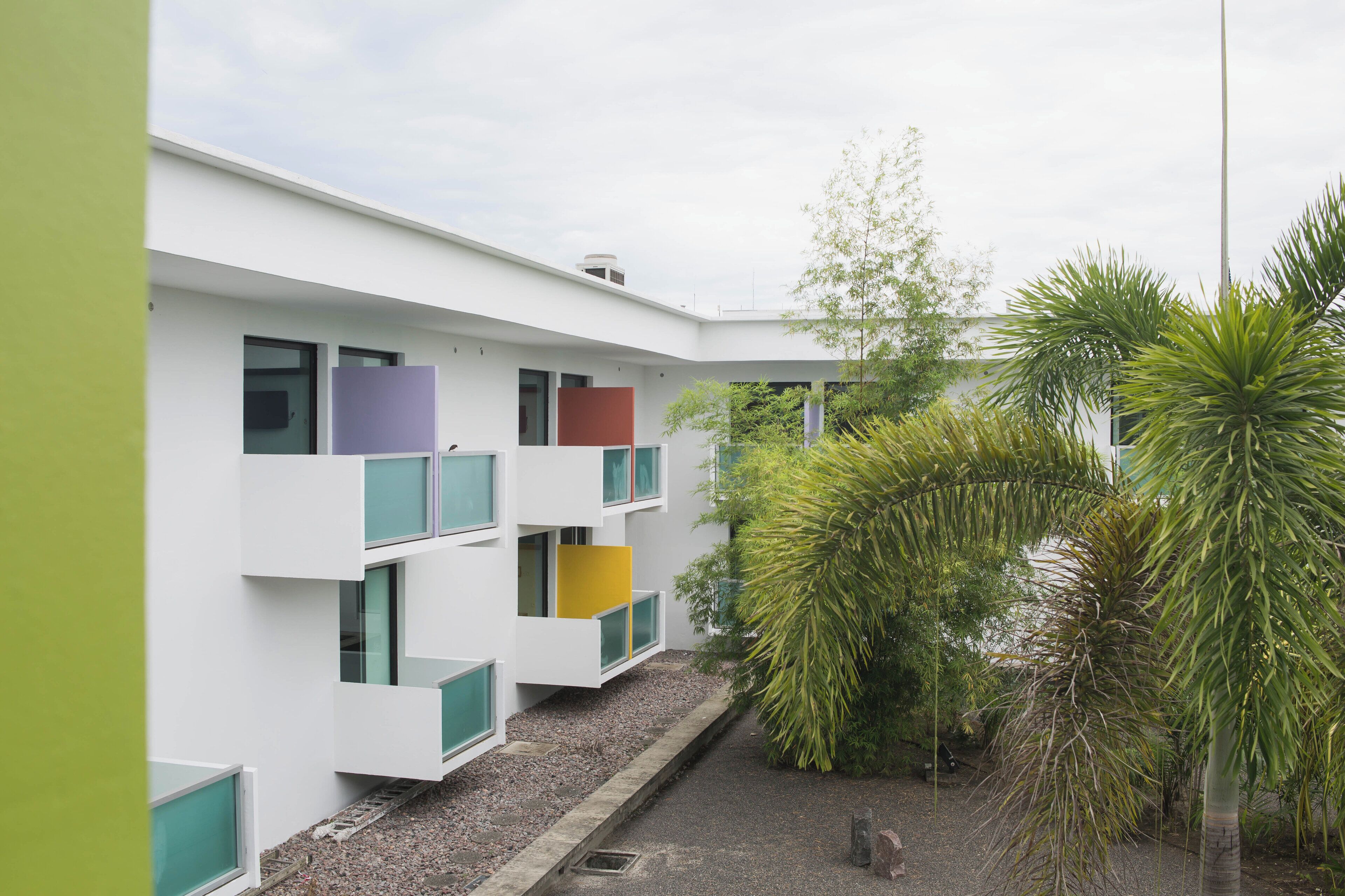 Foto - MINA Hotel Libreville