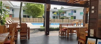 MINA HOTEL LIBREVILLE