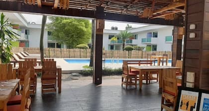 MINA HOTEL LIBREVILLE