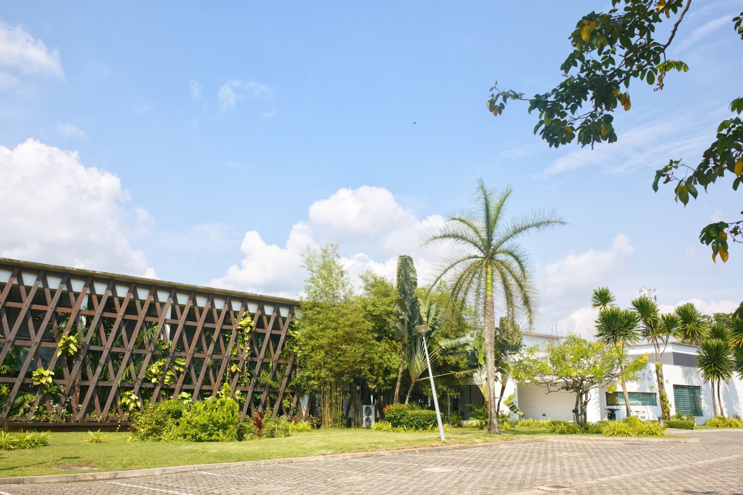 Foto - MINA Hotel Libreville