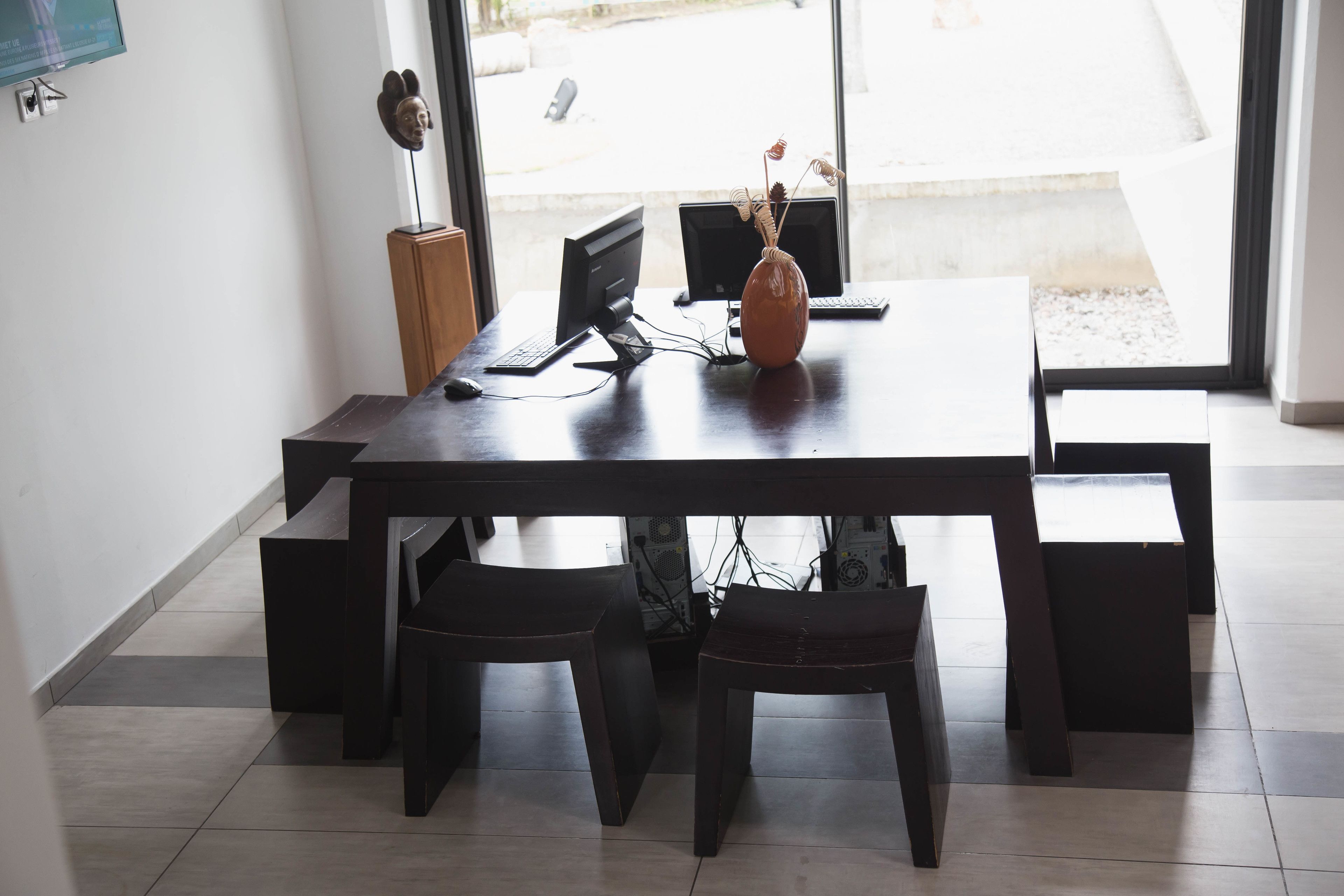 Foto - MINA Hotel Libreville