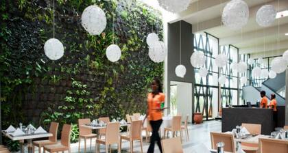 MINA HOTEL LIBREVILLE