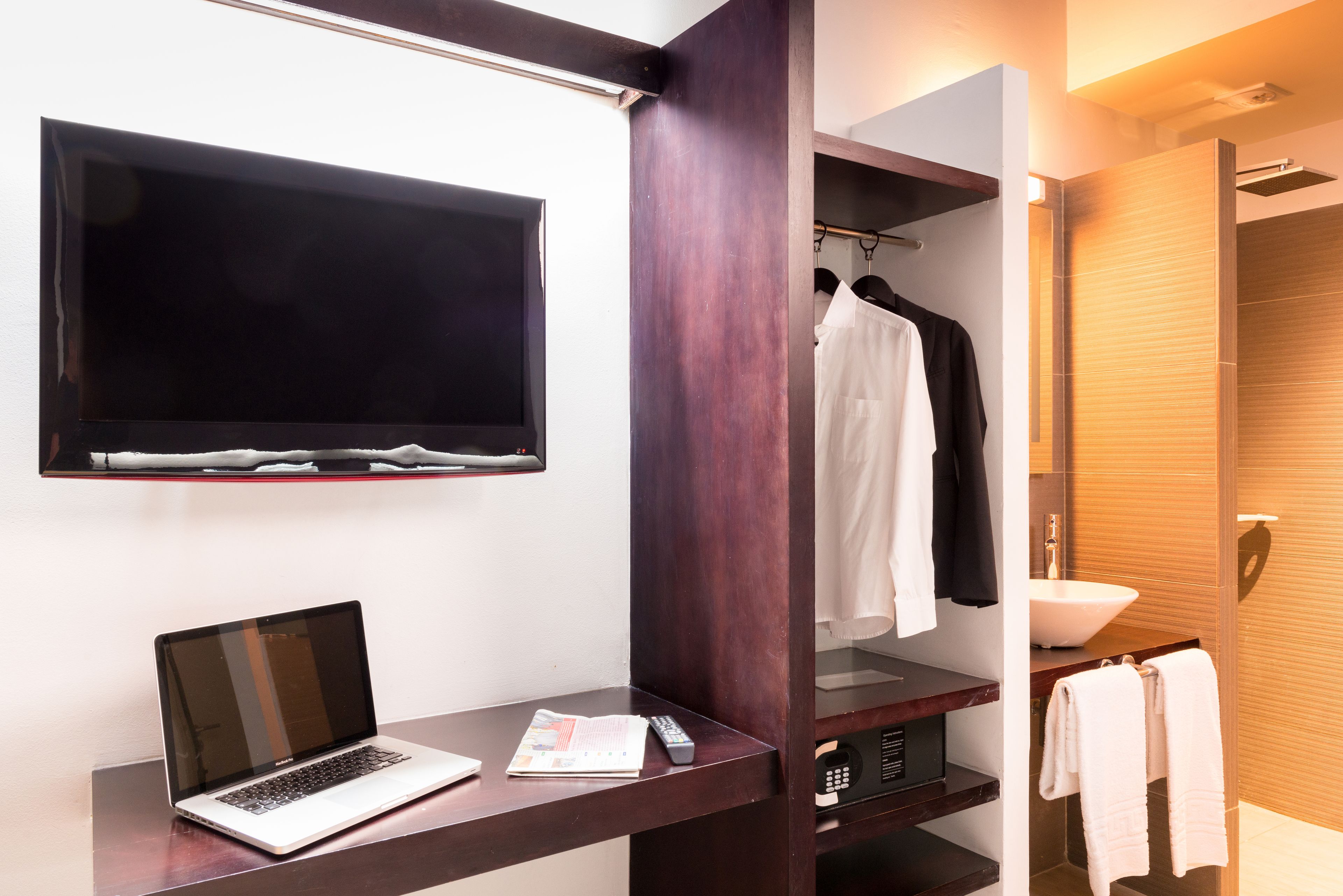 Foto - MINA Hotel Libreville