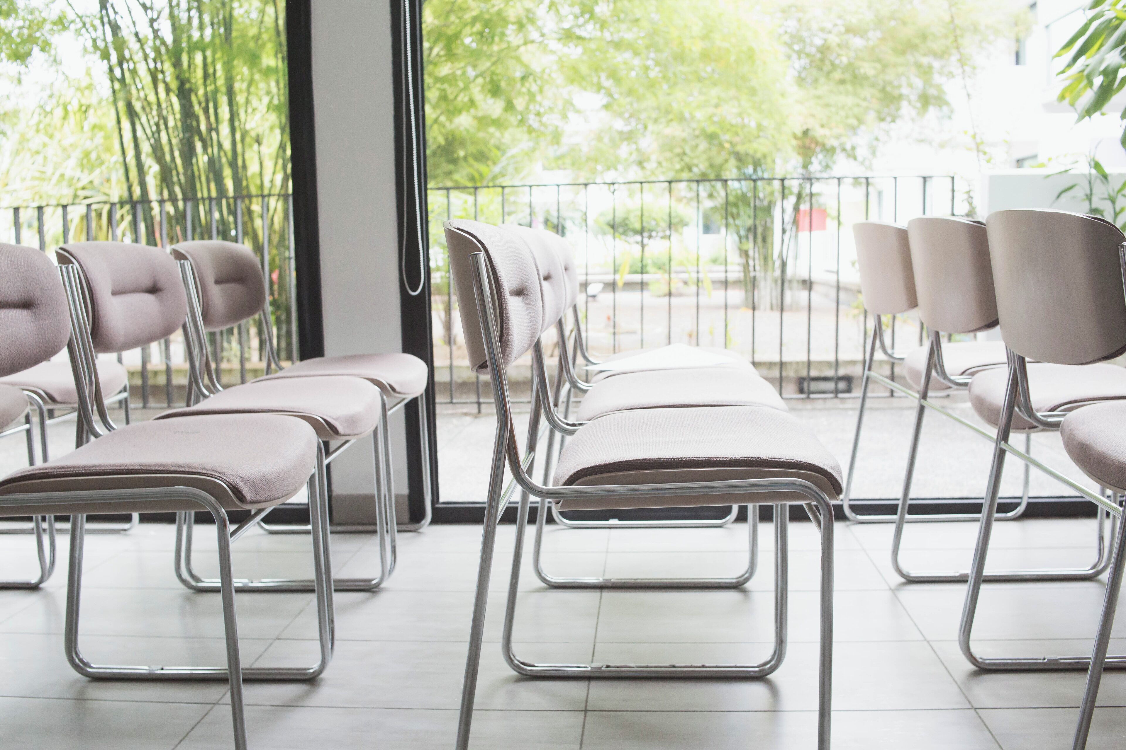 Foto - MINA Hotel Libreville