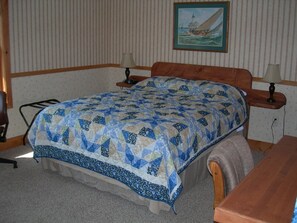 Suite, 1 Schlafzimmer