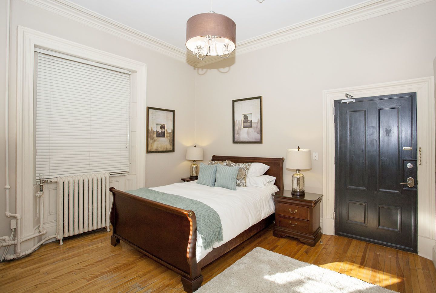 Apartment, 1 Bedroom, Kitchen