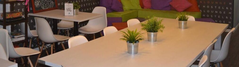 Photo - Chameleon Youth Hostel Alicante