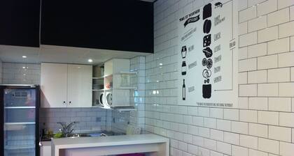 Chameleon Hostel
