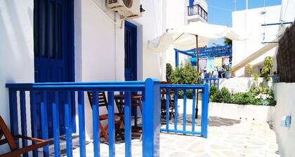 Giannis Hotel Apartments