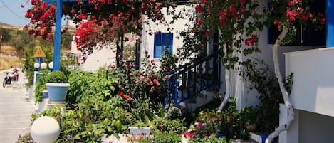 Coffres-forts dans les chambres, fer et planche à repasser