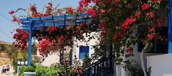 Giannis Hotel Apartments