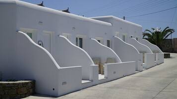 In-room safe, iron/ironing board, free cribs/infant beds, rollaway beds