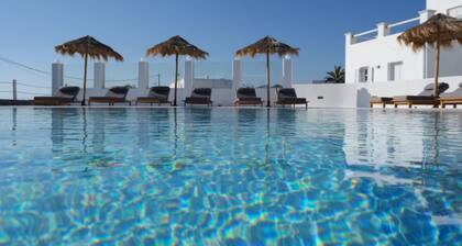Margie Mykonos Hotel