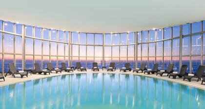 Eurostars Oasis Plaza Hotel