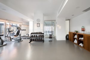 Gimnasio