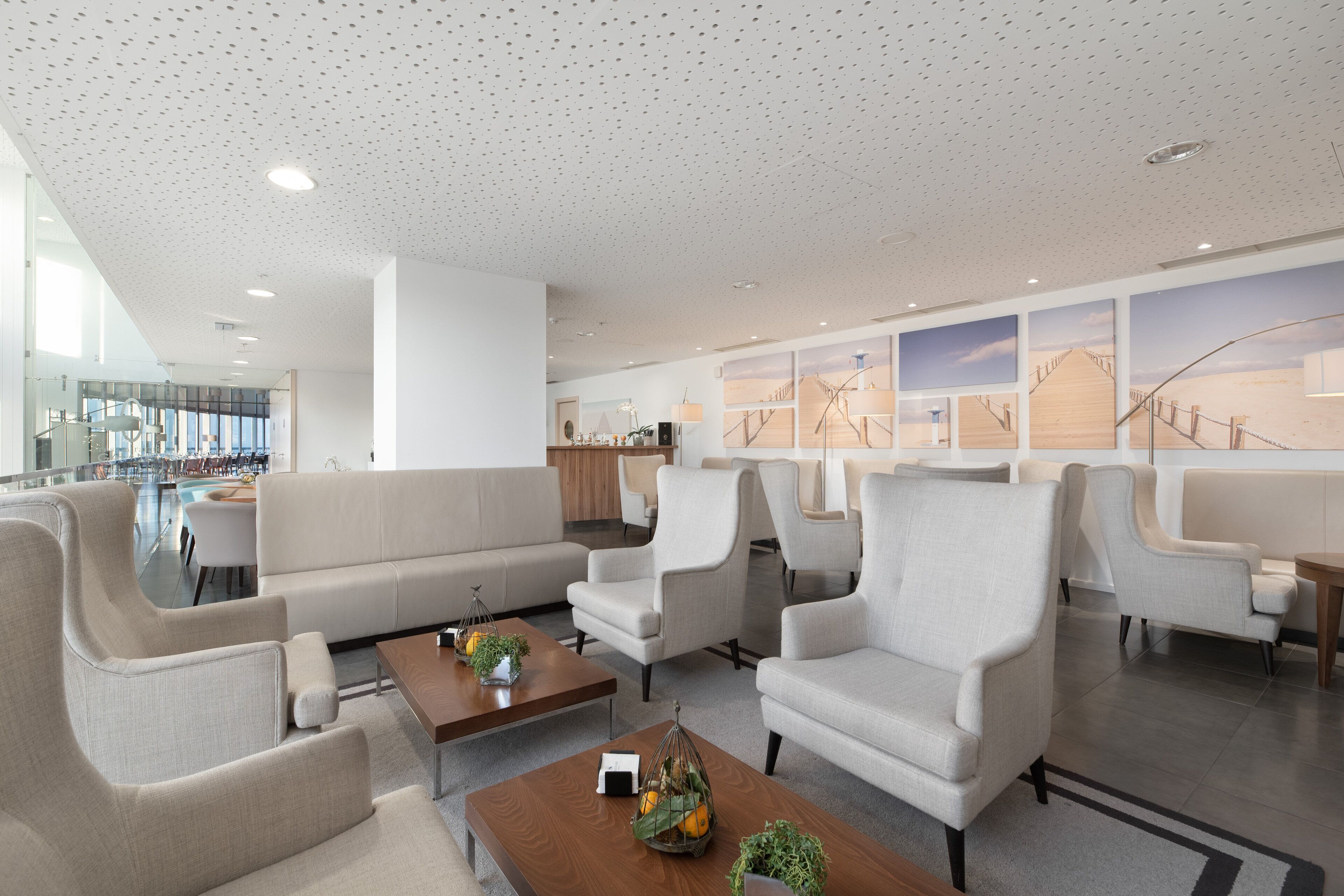 Bar (en el alojamiento)