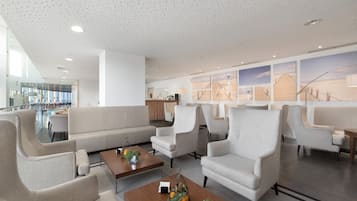 Bar (en el alojamiento)