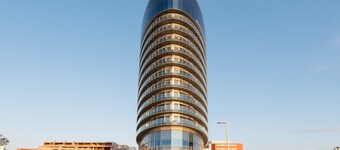 Eurostars Oasis Plaza Hotel
