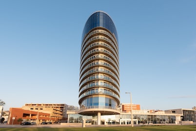 Eurostars Oasis Plaza Hotel