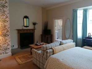 Luxury Double Room, Ensuite