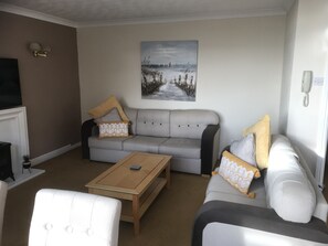 Lounge - One Rutland Gate (Blackpool)