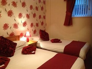 Apartment, Ensuite (1 Bedroom Apartment)