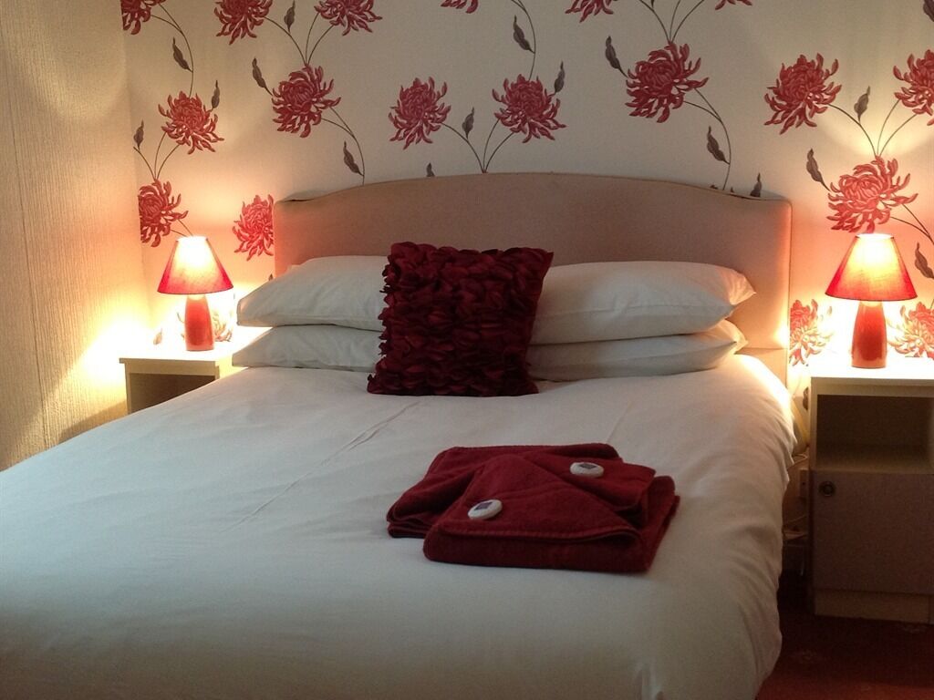1 dormitorio