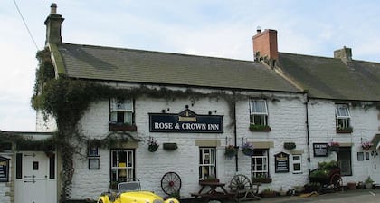 Rose and Crown