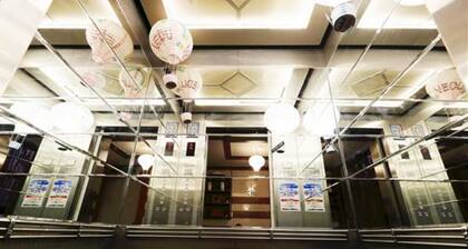 Hotel Vedu Juan Station