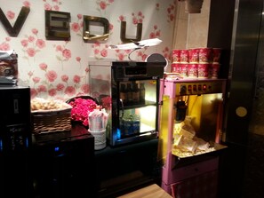 Meeting facility - Hotel Vedu Juan Station (Incheon)