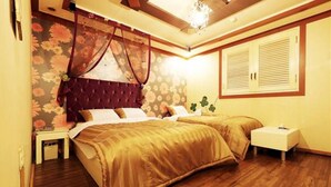 Chambre Affaires avec lits jumeaux, 1 chambre, fumeur, vue ville
