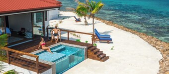 雷凱私人島度假村