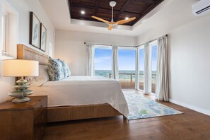 Oceanfront Villa Suite w/ Private Pool