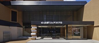 Kyoto Rich Hotel
