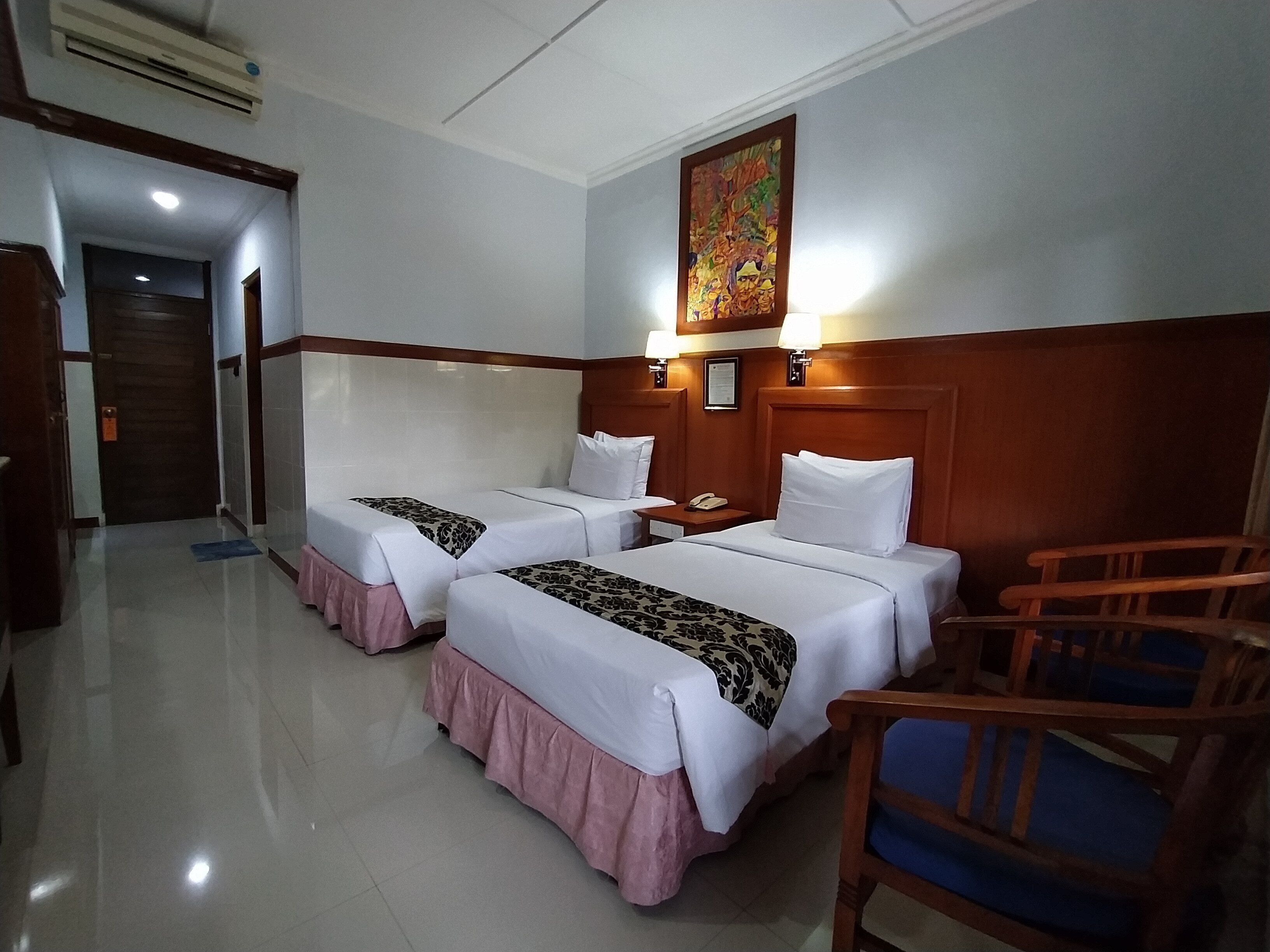 Photo - Hotel Sorga