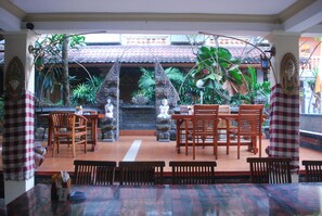 ร้านอาหาร