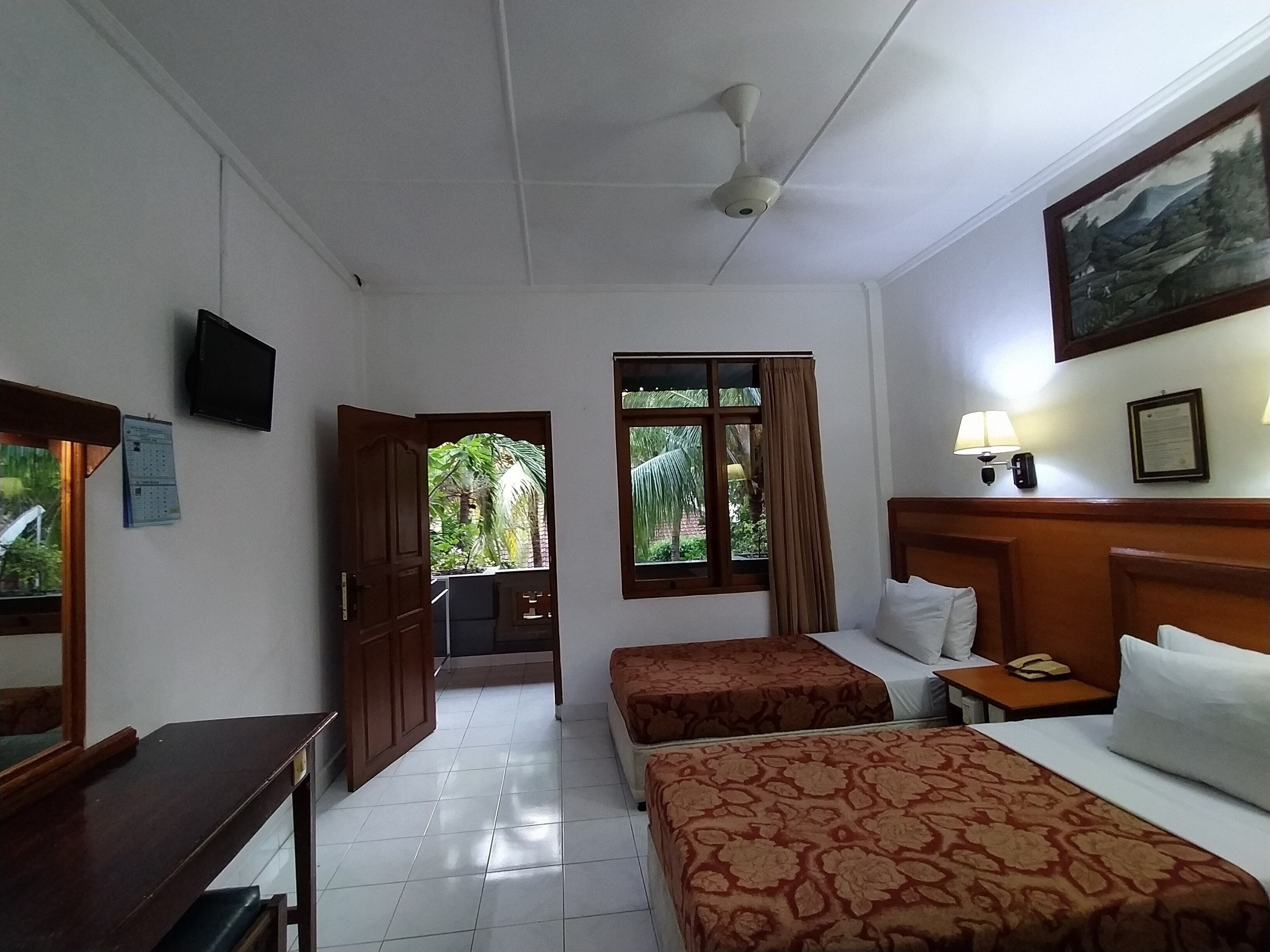 Kamar