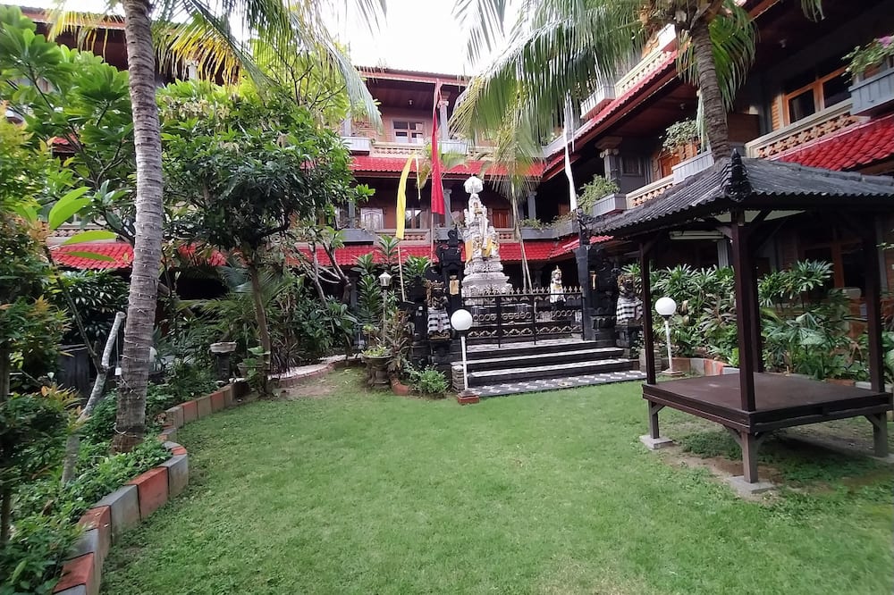 Hotel Sorga