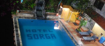 Hotel Sorga