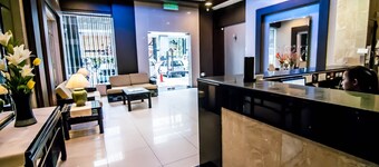 KK Times Square Hotel