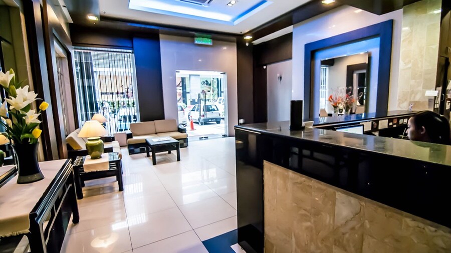 KK Times Square Hotel