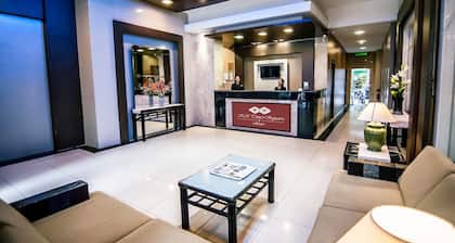 KK Times Square Hotel