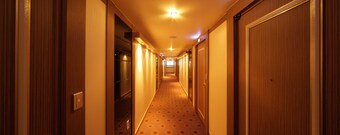 Donghae Eastern Hotel