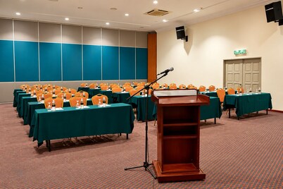 Hotel Seri Malaysia Alor Setar
