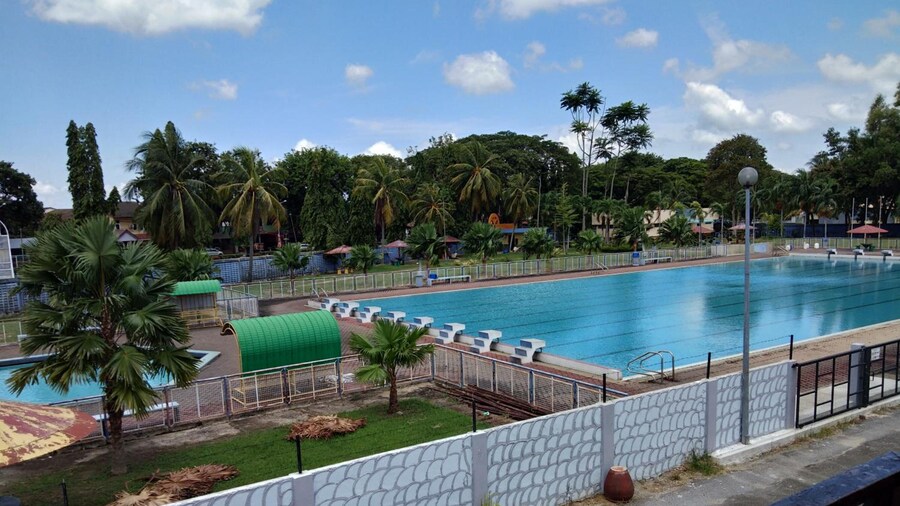 Hotel Seri Malaysia Alor Setar