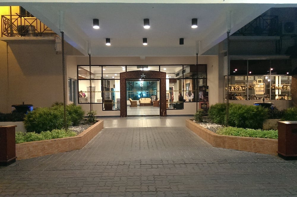 Hotel Seri Malaysia Alor Setar